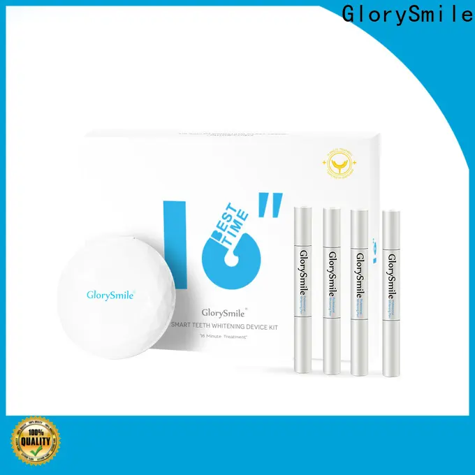 GlorySmile mold impression kit Suppliers for home usage 1