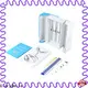led dental impression kit Suppliers for whitening teeth 1