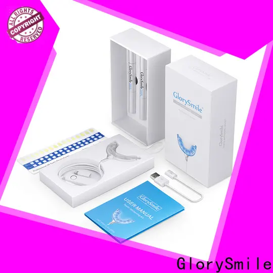 GlorySmile OEM best teeth impression mold kit company 1