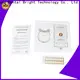 GlorySmile Bulk purchase custom teeth bleaching strips free quote for whitening teeth 1