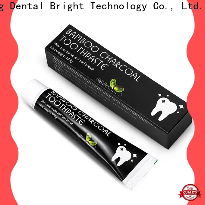 GlorySmile Bulk buy OEM environmentally friendly toothbrush for business 1