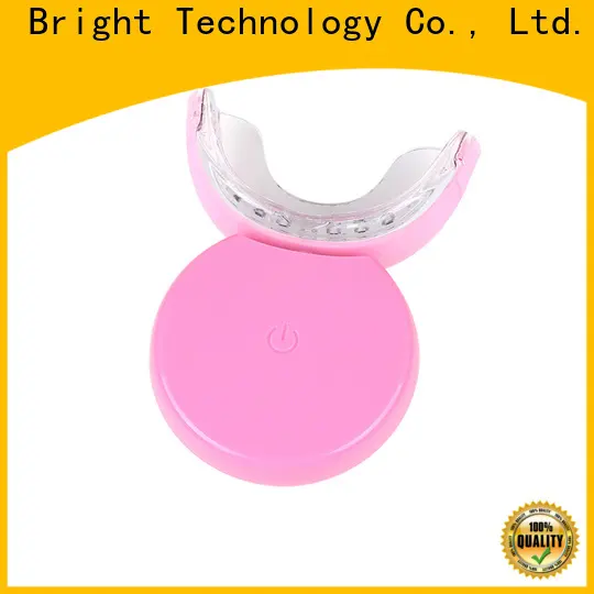 GlorySmile dental whitening light for wholesale for teeth 1