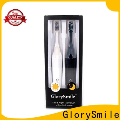 ODM high quality charcoal toothbrush company 1
