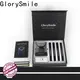 Bulk purchase portable teeth whitening kit supplier for home usage 1