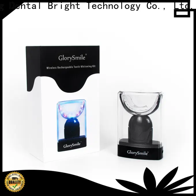 Custom ODM mouth impression kit inquire now for teeth 1
