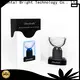 Custom ODM mouth impression kit inquire now for teeth 1