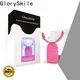 GlorySmile led teeth whitening home kit company for whitening teeth 1