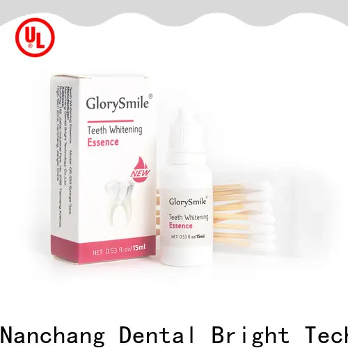 Bulk buy best oral essence whitening Supply for teeth 1