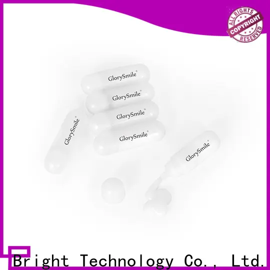 GlorySmile Bulk buy ODM pap for teeth whitening for business for whitening teeth 1