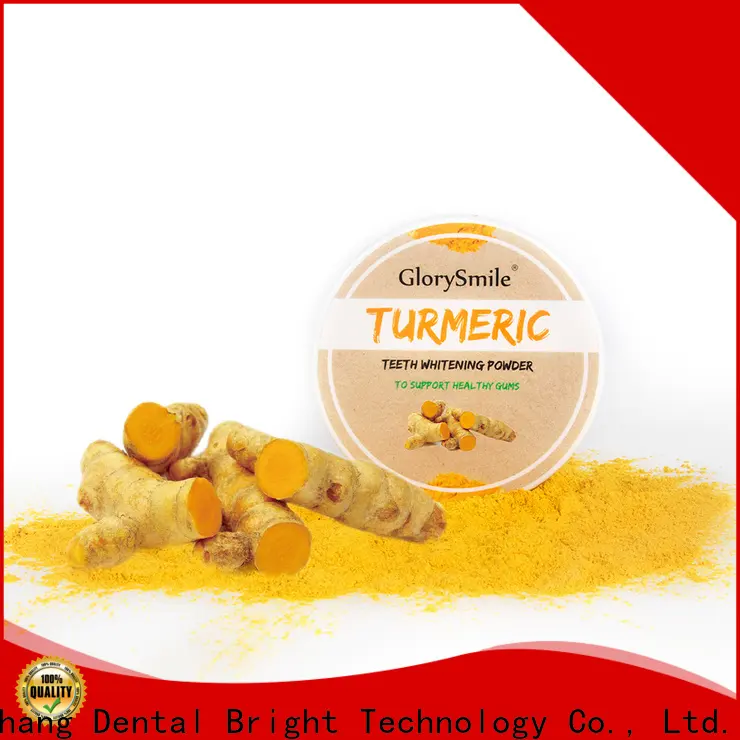 GlorySmile Latest whitening teeth powder Suppliers for home usage 1