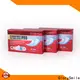 GlorySmile Custom high quality 3d white teeth whitening strips manufacturers for teeth 1