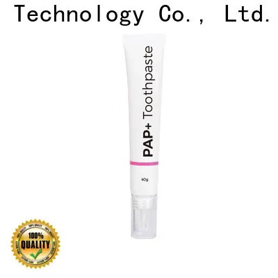 ODM high quality pap teeth whitening factory for teeth 1