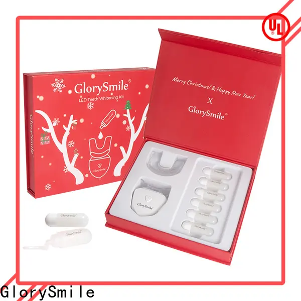 Custom best teeth bleaching kit Supply 1