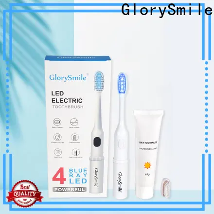 GlorySmile Wholesale ODM electric toothbrush price factory for teeth 1