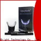 ODM high quality bright white smiles teeth whitening kit for business for home usage 1