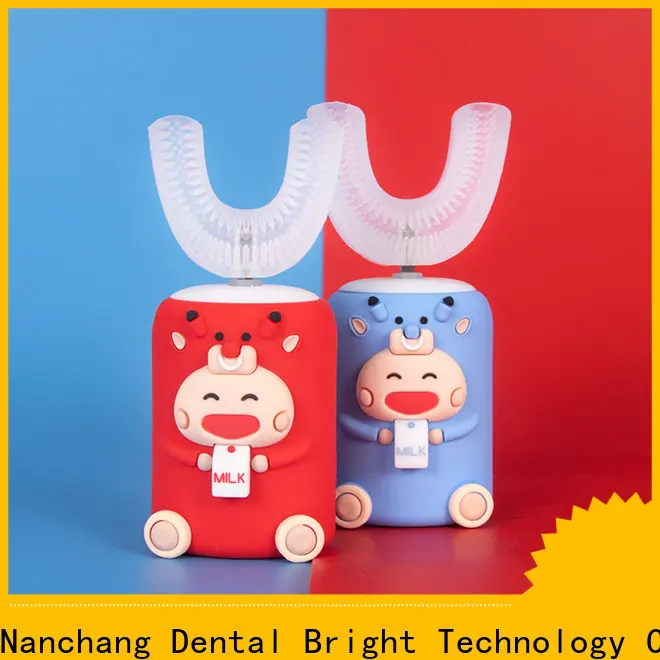 GlorySmile battery powered toothbrush for business for teeth 1