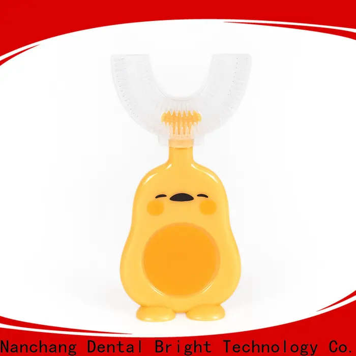 GlorySmile sustainable electric toothbrush manufacturers for whitening teeth 1