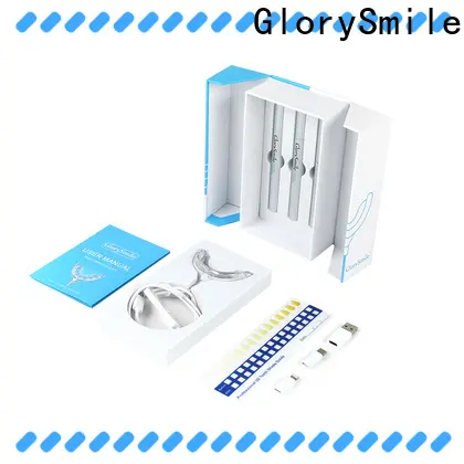GlorySmile teeth whitening kit price supplier for teeth 1