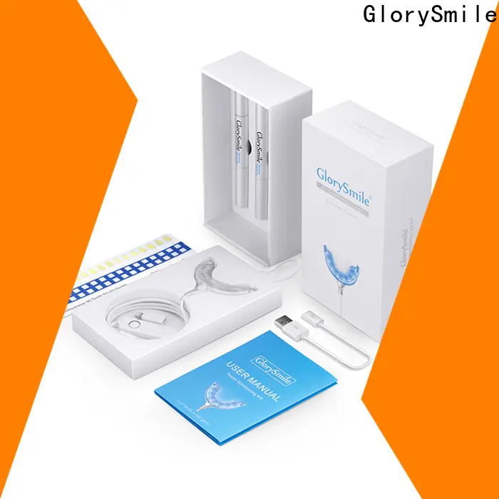 OEM best best teeth whitening kit supplier for home usage 1
