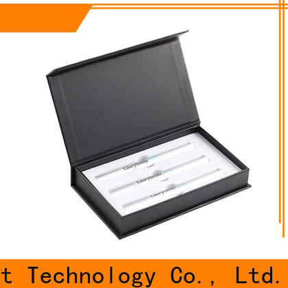 Wholesale custom bright white teeth whitening pen order now for teeth 1