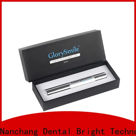 GlorySmile advanced teeth whitening pen order now for whitening teeth 1