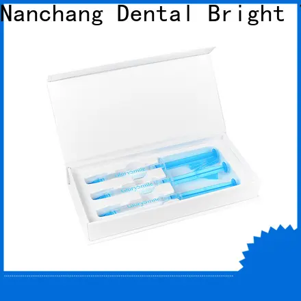 Bulk buy high quality teeth whitening gel 35% manufacturers for teeth 1