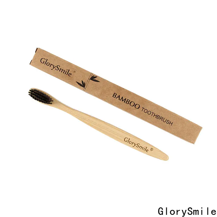 GlorySmile superior quality environmentally friendly toothbrush manufacturers 1