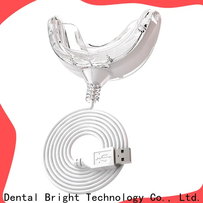 GlorySmile best teeth whitening light factory for whitening teeth 1