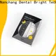 GlorySmile Bulk buy ODM bamboo charcoal teeth whitening toothpaste for business 1