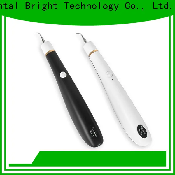 GlorySmile electric ultrasonic tooth stain eraser manufacturers 1