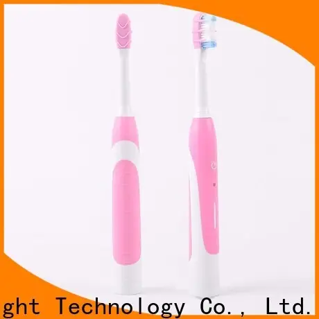 GlorySmile bamboo charcoal toothbrush Suppliers 1