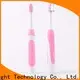 GlorySmile bamboo charcoal toothbrush Suppliers 1