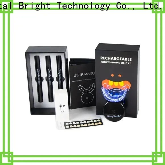Bulk buy mouth impression kit company for whitening teeth 1