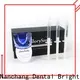 GlorySmile hot sale private label teeth whitening kit factory 1