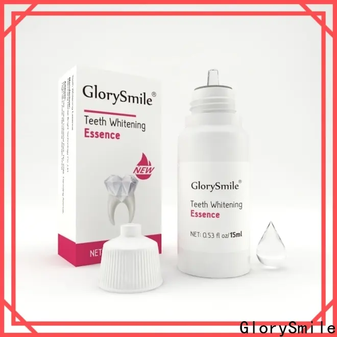 Custom best teeth whitening essence for business for whitening teeth 1