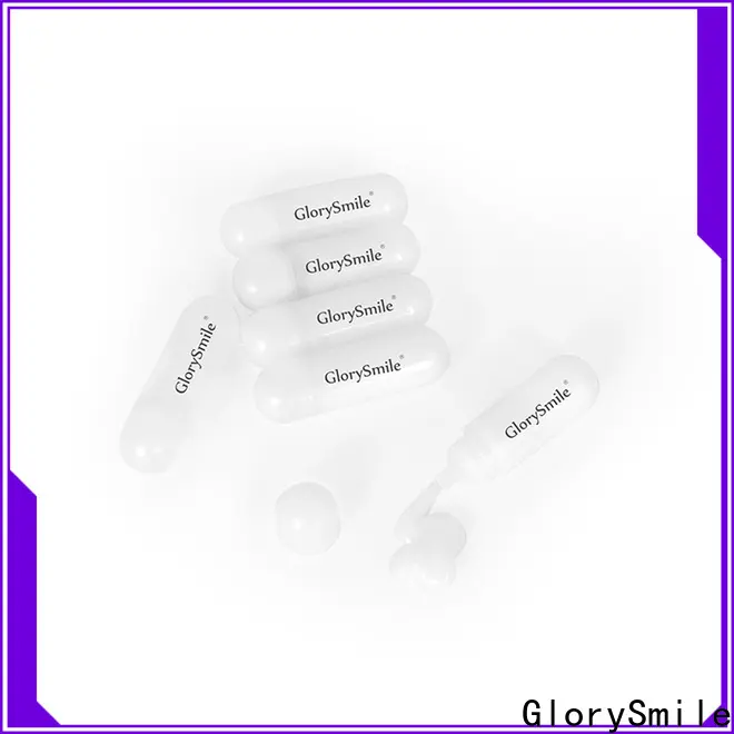 GlorySmile Bulk purchase pap teeth whitening factory for teeth 1