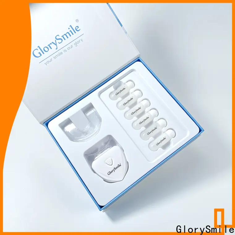 Bulk purchase OEM brighter white advanced whitening kit company for whitening teeth 1