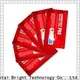 GlorySmile Wholesale custom peroxide free teeth whitening strips for business for teeth 1