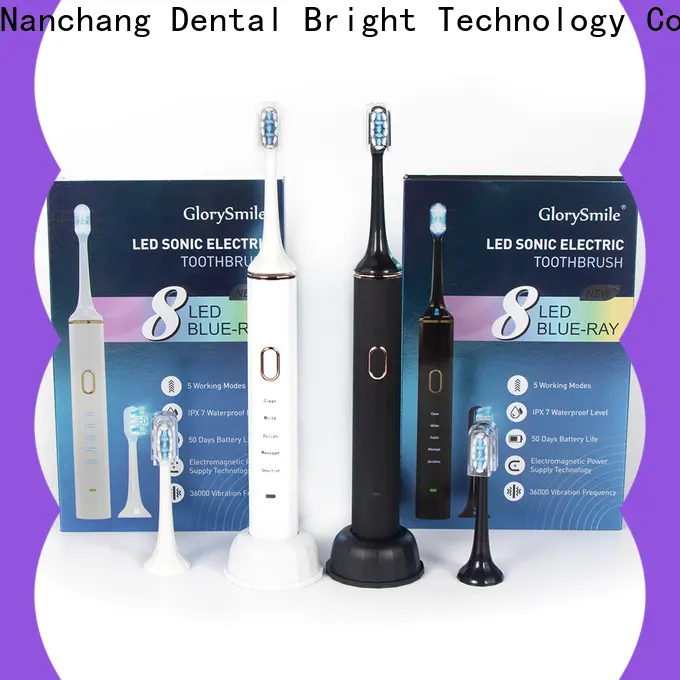 Wholesale automatic toothbrush company for teeth 1
