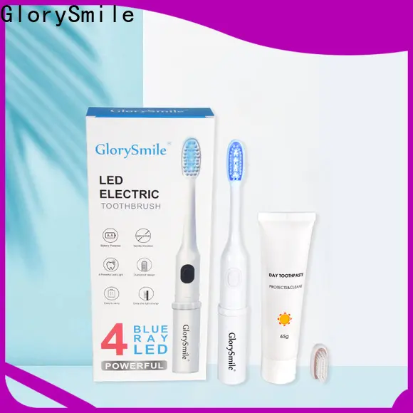 Custom best best toothbrush for teeth factory for teeth 1