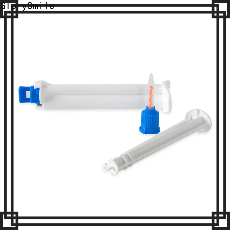 GlorySmile bright smile whitening pen reputable manufacturer for home usage 1
