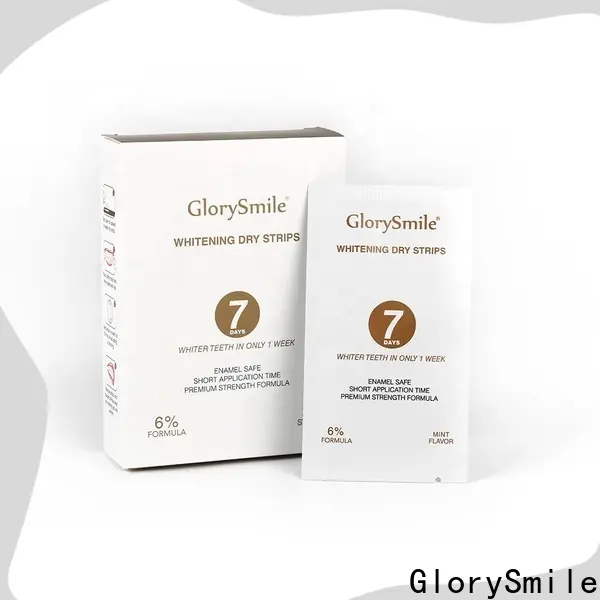 Bulk buy high quality whitening strips price Supply for whitening teeth 1