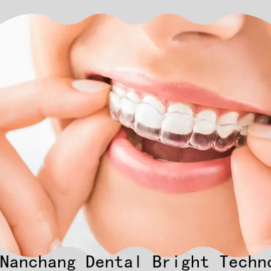 GlorySmile New cheapest teeth aligners Suppliers 1
