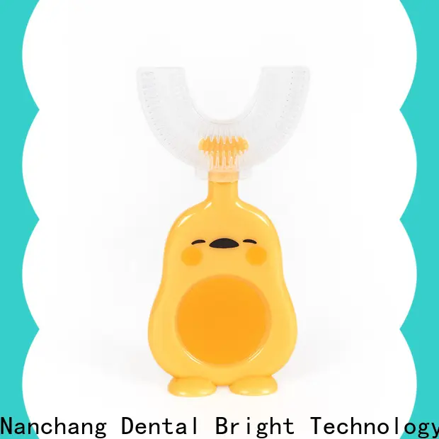 ODM eco electric toothbrush manufacturers for teeth 1