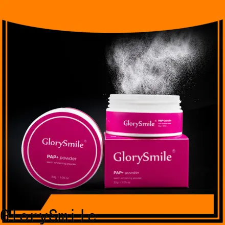 GlorySmile best activated charcoal powder Supply for home usage 1