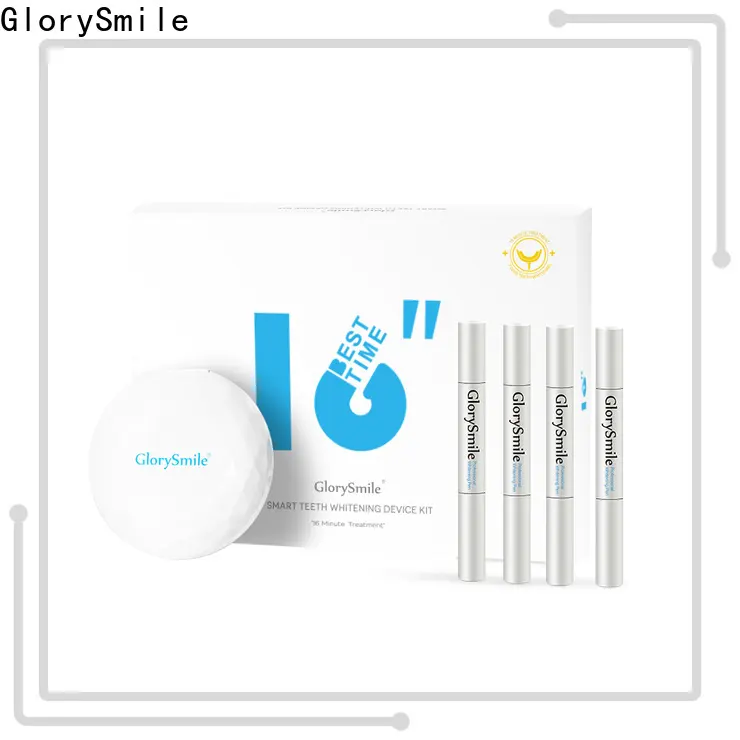 GlorySmile Bulk buy best professional whitening kit Supply 1