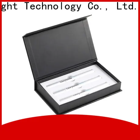 GlorySmile Bulk buy ODM teeth whitening pen price factory price for home usage 1