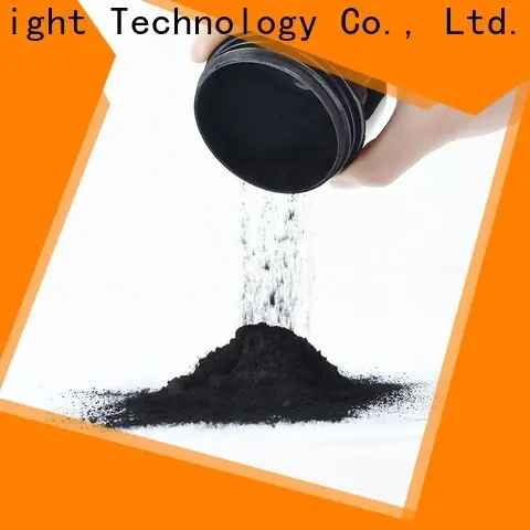 GlorySmile good selling activated charcoal teeth whitening powder company for dental bright 1