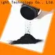 GlorySmile good selling activated charcoal teeth whitening powder company for dental bright 1