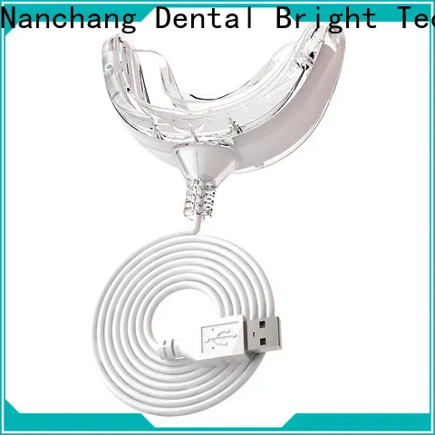 Bulk purchase OEM teeth whitening mouth light for business for dental bright 1